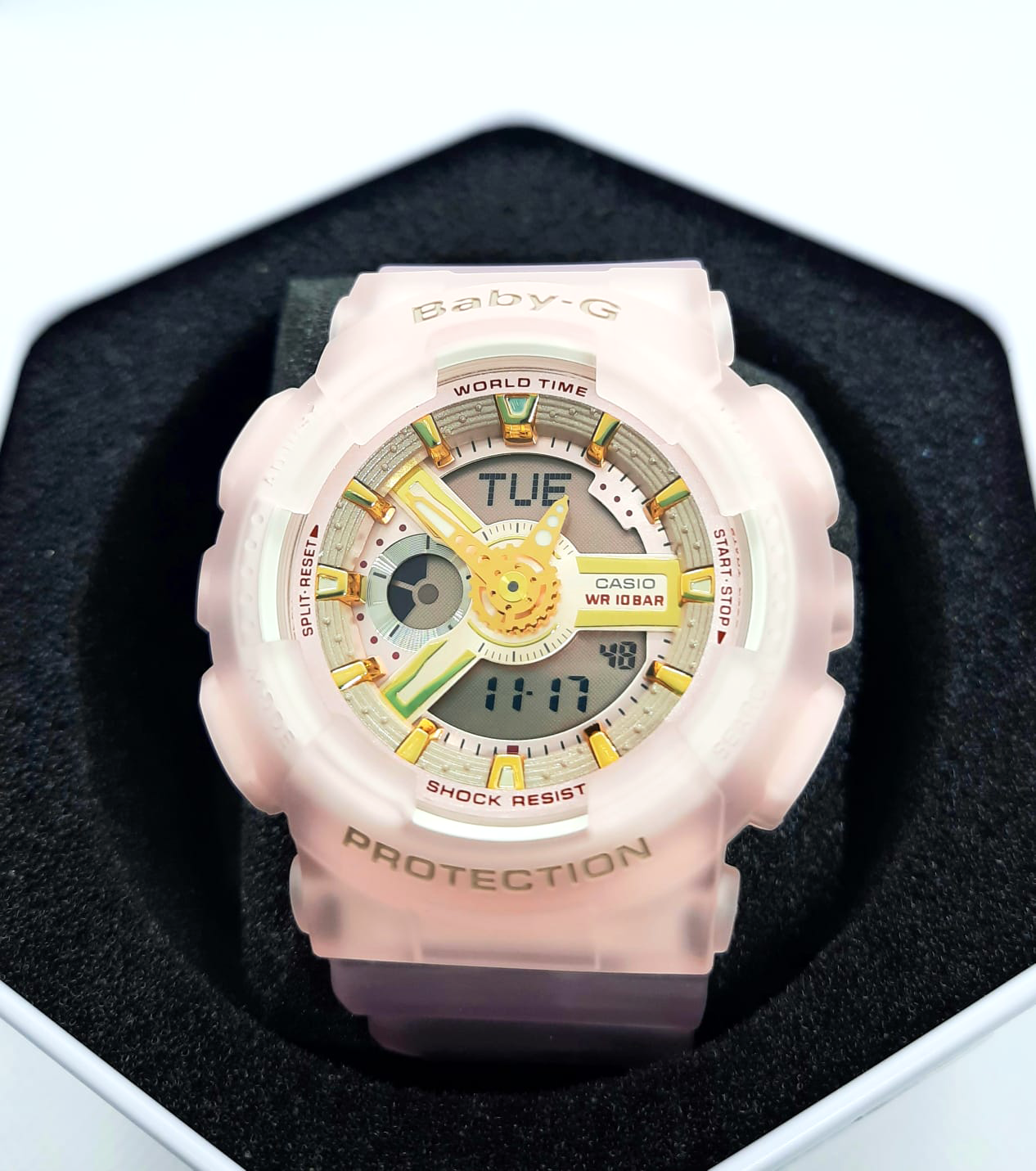 Baby-G